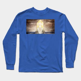 Freya - John Bauer Long Sleeve T-Shirt